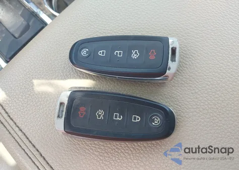 2015 Ford Expedition El Limited from USA, damaged, VIN 1FMJK2AT7FEF07908